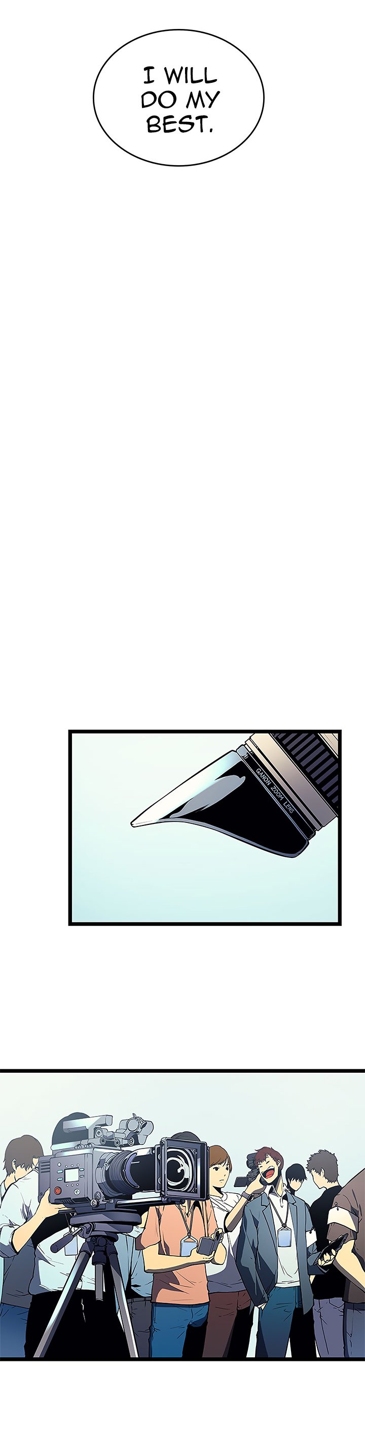 Solo Leveling, Chapter 76 image 17